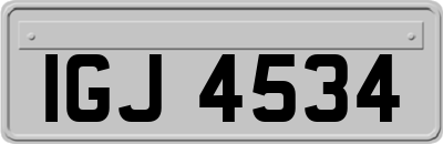 IGJ4534