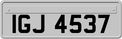 IGJ4537