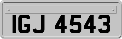 IGJ4543