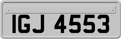 IGJ4553