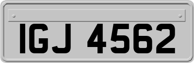 IGJ4562