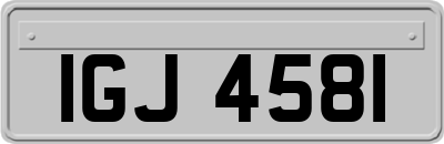 IGJ4581