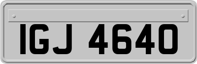 IGJ4640