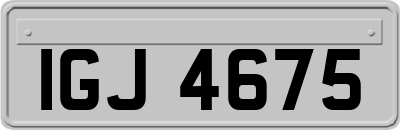 IGJ4675