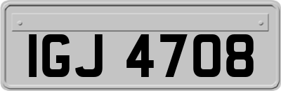 IGJ4708