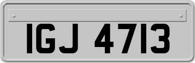 IGJ4713