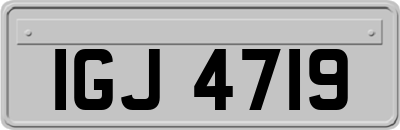 IGJ4719