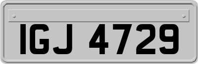 IGJ4729