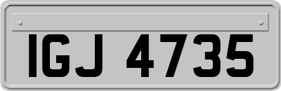 IGJ4735