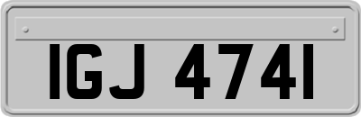 IGJ4741