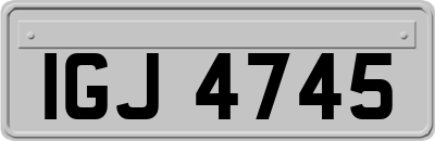 IGJ4745