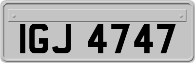 IGJ4747