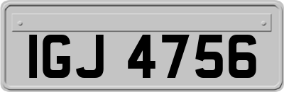 IGJ4756
