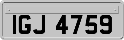 IGJ4759