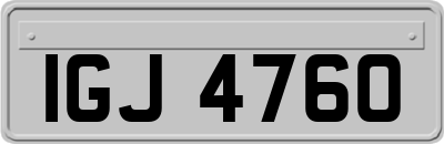 IGJ4760