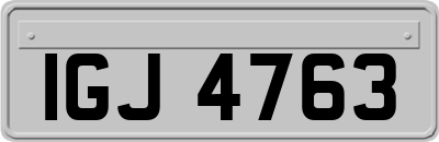 IGJ4763