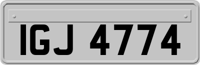 IGJ4774