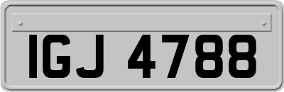 IGJ4788