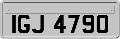 IGJ4790