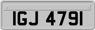 IGJ4791