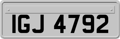IGJ4792