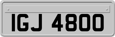IGJ4800