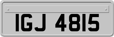 IGJ4815