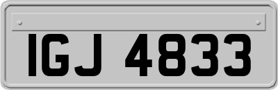 IGJ4833