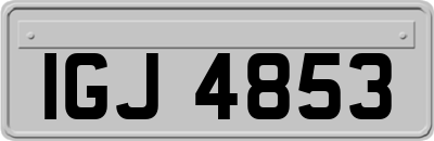 IGJ4853