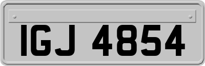 IGJ4854