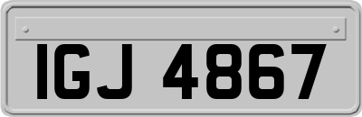 IGJ4867
