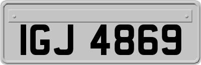 IGJ4869