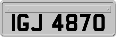 IGJ4870