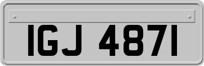 IGJ4871
