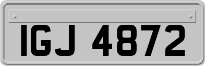 IGJ4872