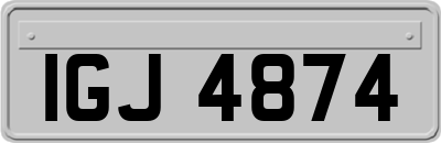 IGJ4874