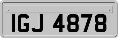 IGJ4878