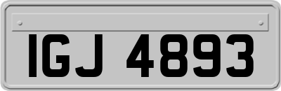 IGJ4893