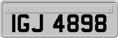 IGJ4898