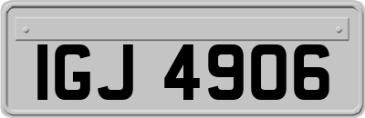 IGJ4906