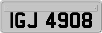 IGJ4908