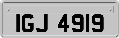 IGJ4919