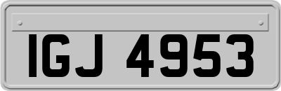 IGJ4953