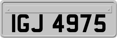 IGJ4975