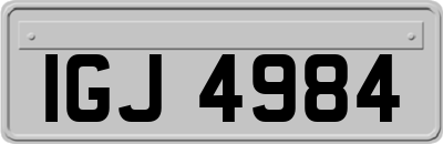IGJ4984