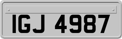 IGJ4987