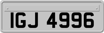 IGJ4996