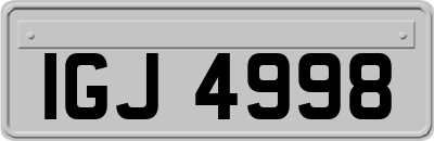 IGJ4998