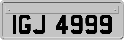 IGJ4999