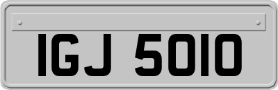 IGJ5010